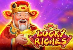 Lucky Riches