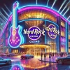 Hard Rock Bet Integrates with Unity Rewards Program: Elevating the Gaming Experience